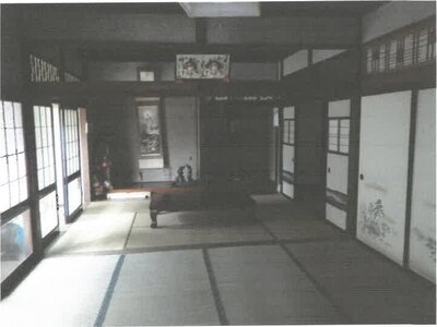 福井県鯖江市 北鯖江駅 戸建て 206万円の競売物件 #8