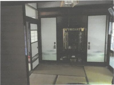 福井県鯖江市 北鯖江駅 戸建て 206万円の競売物件 #9