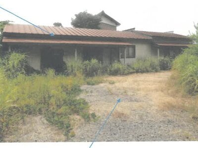 福井県越前市 北府駅 戸建て 296万円の競売物件 #1