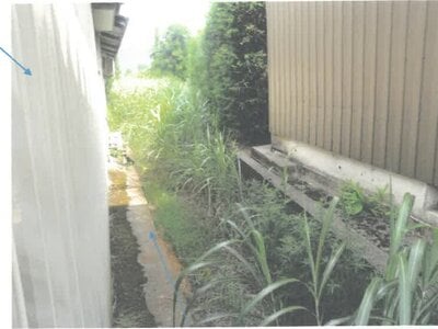 福井県越前市 北府駅 戸建て 296万円の競売物件 #10