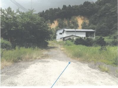 福井県越前市 北府駅 戸建て 296万円の競売物件 #13