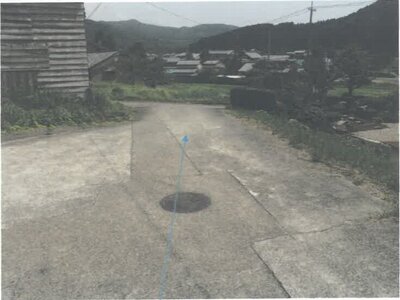 福井県越前市 北府駅 戸建て 296万円の競売物件 #14