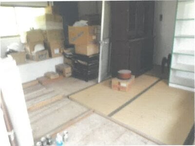 福井県越前市 北府駅 戸建て 296万円の競売物件 #20