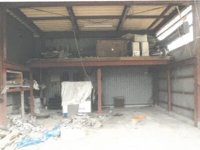 福井県越前市 北府駅 戸建て 296万円の競売物件 #21