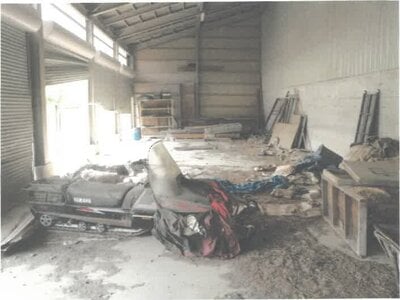 福井県越前市 北府駅 戸建て 296万円の競売物件 #23