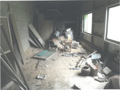 福井県越前市 北府駅 戸建て 296万円の競売物件 #24