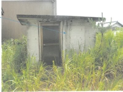 福井県越前市 北府駅 戸建て 296万円の競売物件 #5