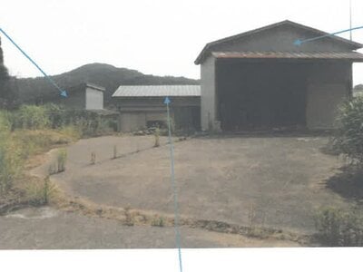 福井県越前市 北府駅 戸建て 296万円の競売物件 #7