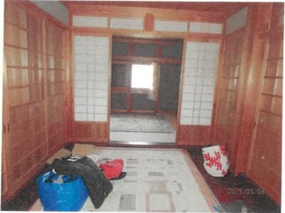 (値下げ) 奈良県吉野郡大淀町 下市口駅21分 戸建て 574万円の競売物件 #7