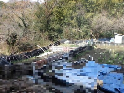 広島県福山市 福山駅 農地 4万円の国税庁公売物件 #1