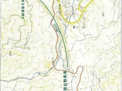 岩手県大船渡市 大船渡丸森駅27分 戸建て 1,577万円の競売物件 #21