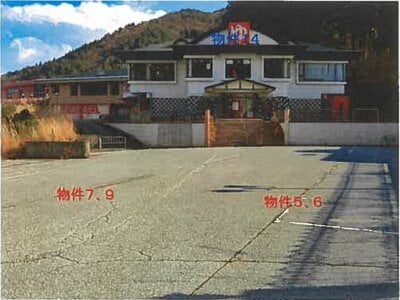 岩手県大船渡市 大船渡丸森駅27分 戸建て 1,577万円の競売物件 #4