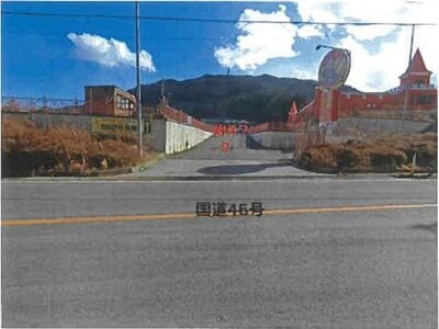 岩手県大船渡市 大船渡丸森駅27分 戸建て 1,577万円の競売物件 #6