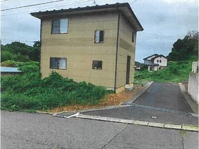 岩手県一関市 一ノ関駅26分 戸建て 121万円の競売物件 #1