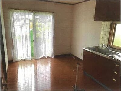 岩手県一関市 一ノ関駅26分 戸建て 121万円の競売物件 #4