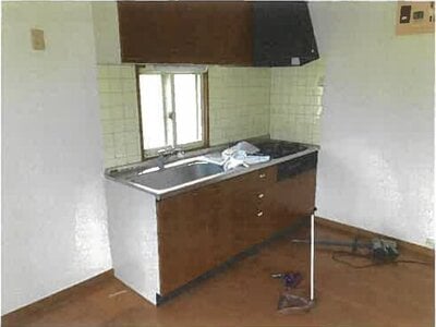 岩手県一関市 一ノ関駅26分 戸建て 121万円の競売物件 #5