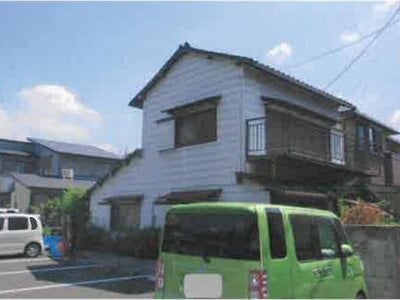 千葉県松戸市 矢切駅7分 戸建て 729万円の競売物件 #2