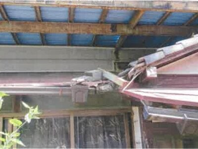 千葉県松戸市 矢切駅7分 戸建て 729万円の競売物件 #3