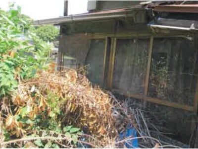 千葉県松戸市 矢切駅7分 戸建て 729万円の競売物件 #4