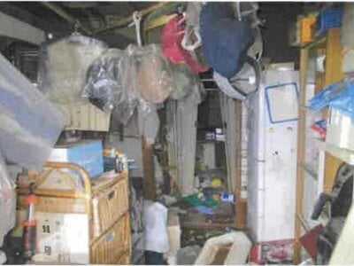 千葉県松戸市 矢切駅7分 戸建て 729万円の競売物件 #5