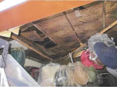 千葉県松戸市 矢切駅7分 戸建て 729万円の競売物件 #6