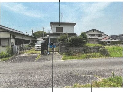 愛知県豊田市 永覚駅22分 戸建て 648万円の競売物件 #1