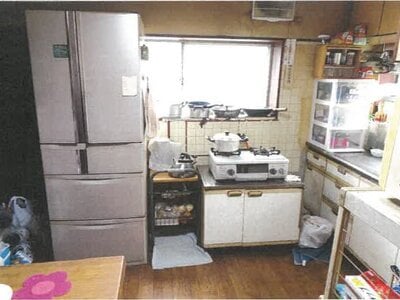 愛知県豊田市 永覚駅22分 戸建て 648万円の競売物件 #3