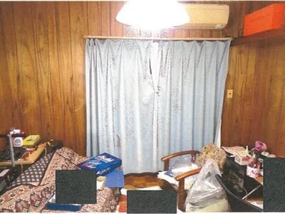 愛知県豊田市 永覚駅22分 戸建て 648万円の競売物件 #4