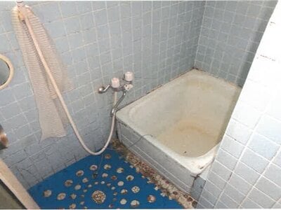 愛知県豊田市 永覚駅22分 戸建て 648万円の競売物件 #5