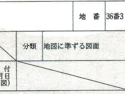 愛知県豊田市 永覚駅22分 戸建て 648万円の競売物件 #7
