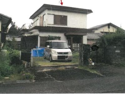 愛知県豊田市 永覚駅22分 戸建て 648万円の競売物件 #8