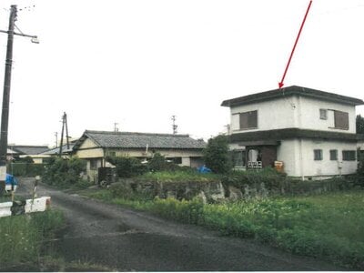 愛知県豊田市 永覚駅22分 戸建て 648万円の競売物件 #9