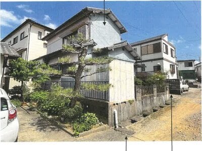 愛知県豊田市 若林駅14分 戸建て 655万円の競売物件 #2