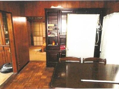 愛知県豊田市 若林駅14分 戸建て 655万円の競売物件 #4