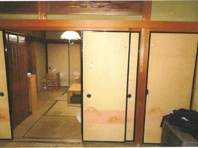 愛知県豊田市 若林駅14分 戸建て 655万円の競売物件 #5