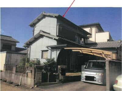 愛知県豊田市 若林駅14分 戸建て 655万円の競売物件 #7