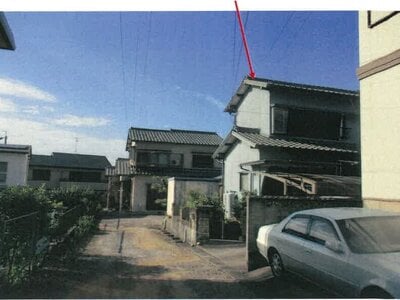 愛知県豊田市 若林駅14分 戸建て 655万円の競売物件 #8