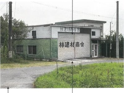 愛知県豊田市 貝津駅 戸建て 540万円の競売物件 #1