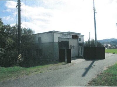 愛知県豊田市 貝津駅 戸建て 540万円の競売物件 #10