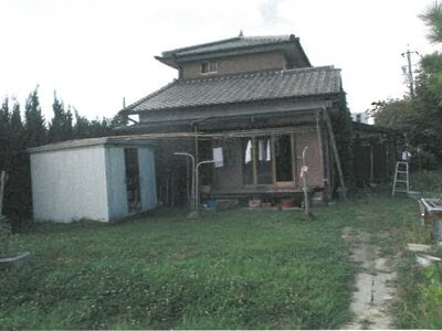 愛知県豊田市 貝津駅 戸建て 540万円の競売物件 #9