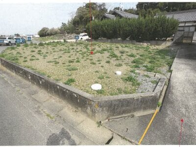 愛知県西尾市 西尾口駅 農地 97万円の競売物件 #2