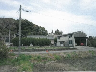 愛知県西尾市 西尾口駅 農地 97万円の競売物件 #4