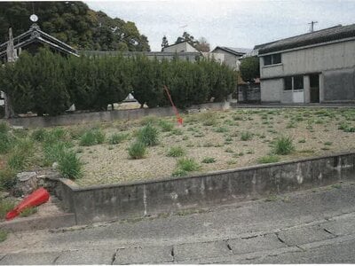 愛知県西尾市 西尾口駅 農地 97万円の競売物件 #5