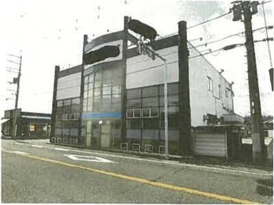 滋賀県長浜市 高月駅8分 戸建て 1,208万円の競売物件 #1