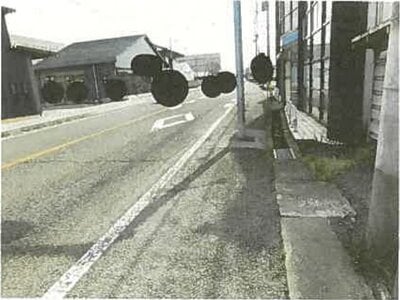 滋賀県長浜市 高月駅8分 戸建て 1,208万円の競売物件 #11