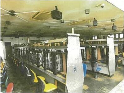 滋賀県長浜市 高月駅8分 戸建て 1,208万円の競売物件 #17