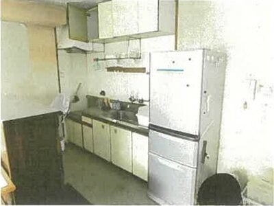 滋賀県長浜市 高月駅8分 戸建て 1,208万円の競売物件 #25