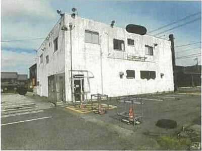 滋賀県長浜市 高月駅8分 戸建て 1,208万円の競売物件 #3