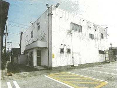 滋賀県長浜市 高月駅8分 戸建て 1,208万円の競売物件 #4