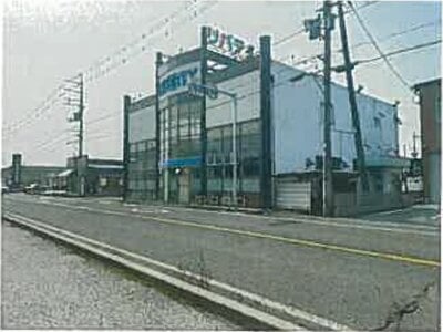 滋賀県長浜市 高月駅8分 戸建て 1,208万円の競売物件 #47